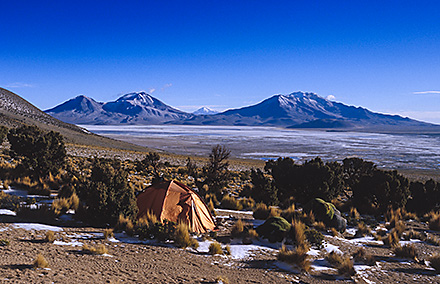 Atacama Desert Tour, Chile, 2013