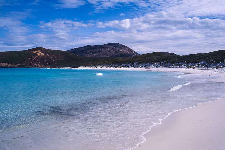 Hellfire Bay, Cape Le Grand National Park, Western Australia