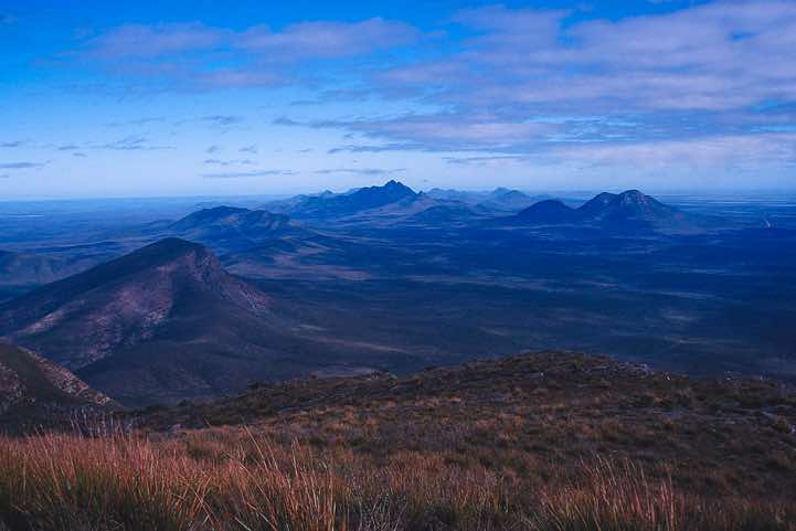 Cape Le Grand National Park, Western Australia