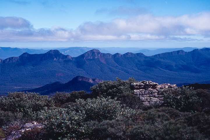 Grampians National Park, Victoria