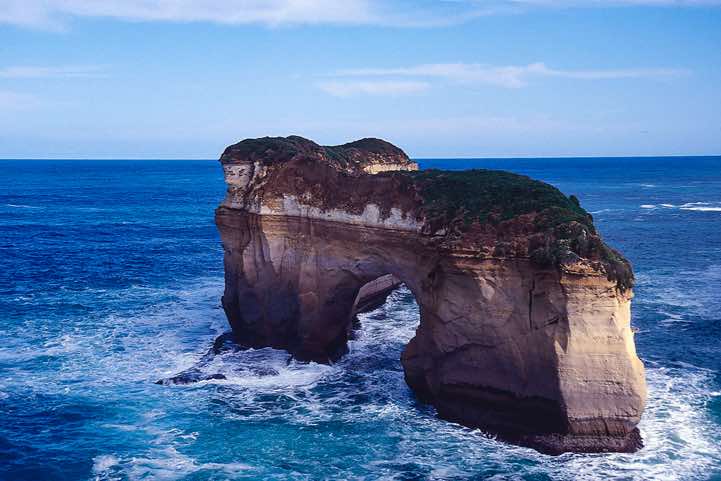 Great Ocean Road, Port Campbell National Park, Victoria