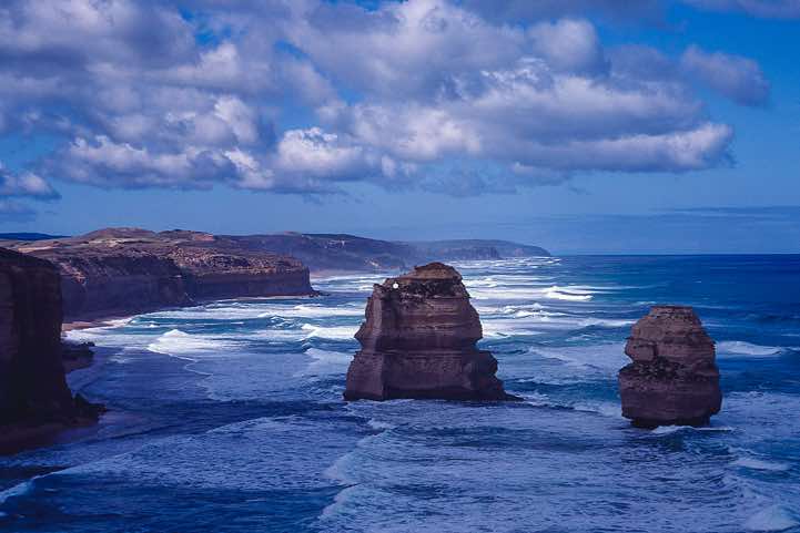 Great Ocean Road, Port Campbell National Park, Victoria