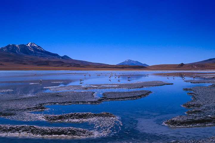 Laguna Hedionda