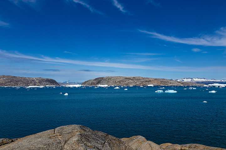 Johan Petersen Fjord