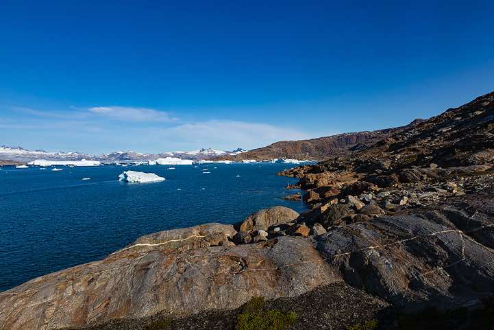 Johan Petersen Fjord