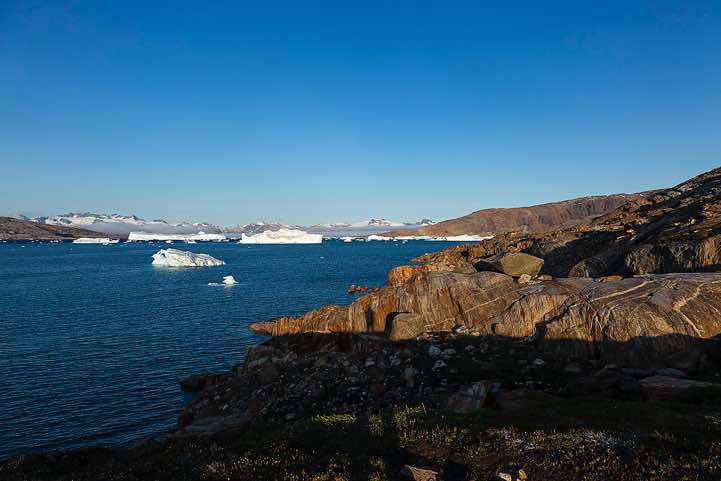 Johan Petersen Fjord