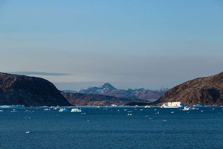 Johan Petersen Fjord