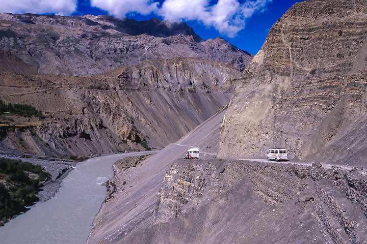 Spiti Valley