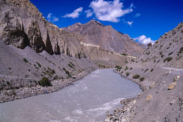 Spiti Valley