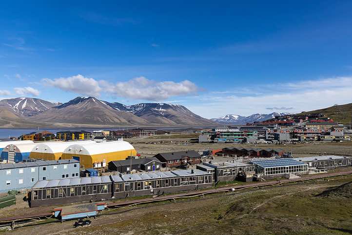 Longyearbyen