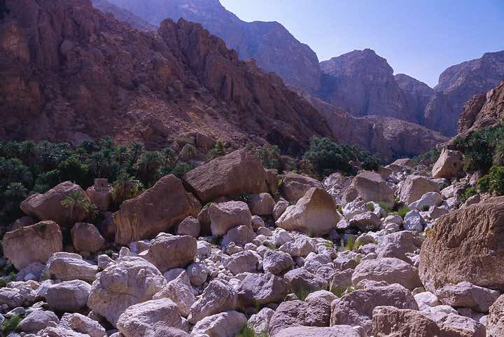 Wadi Tiwi