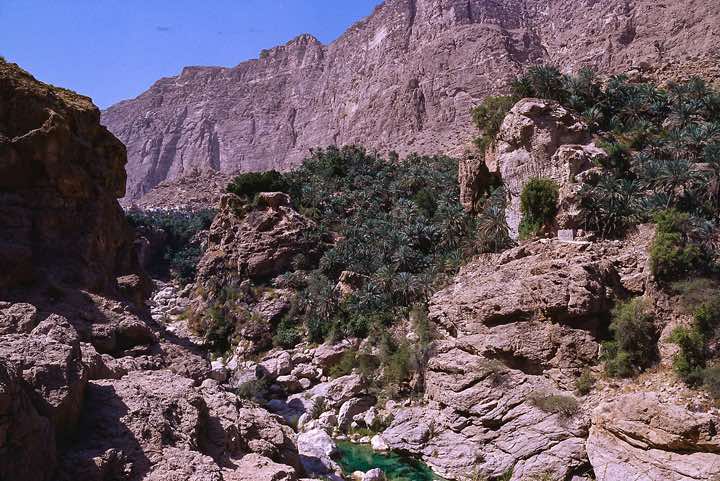 Wadi Tiwi