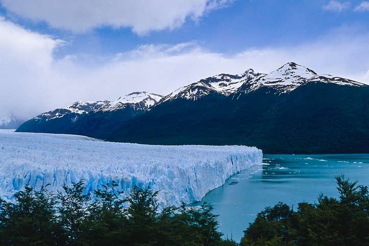 Perito Moreno Glacier, Los Glaciares National Park, Argentina