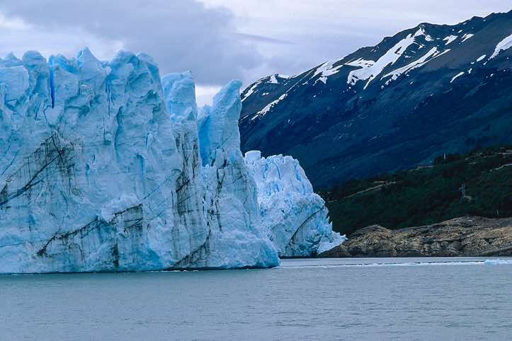 Perito Moreno Glacier, Los Glaciares National Park, Argentina
