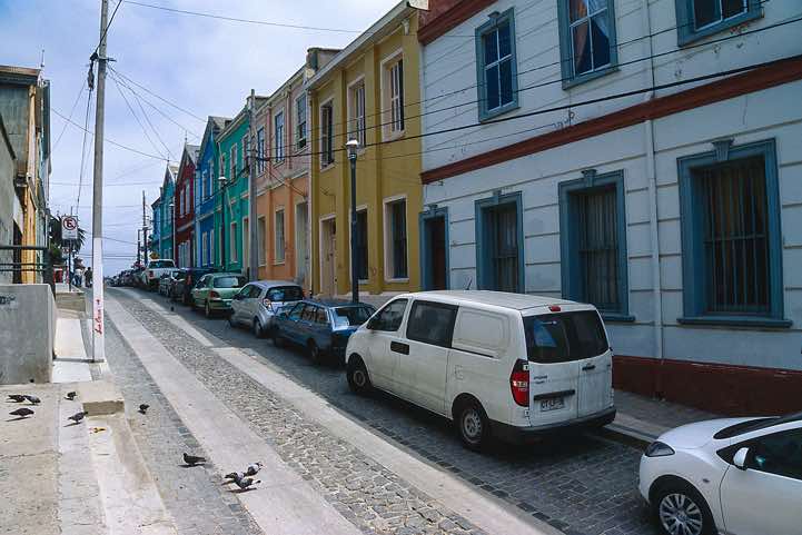 Valparaíso