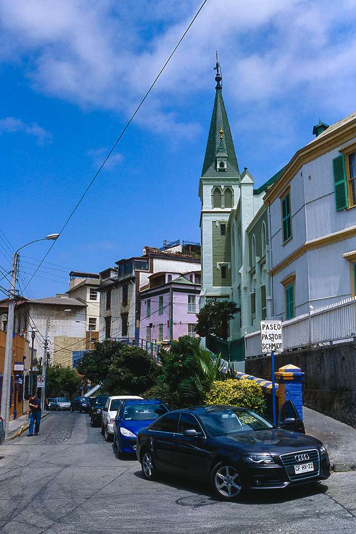 Valparaíso