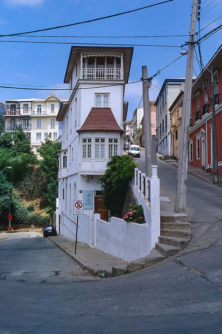 Valparaíso
