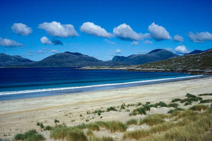 Traigh Rosamol, Luskentyre, Harris, Western Isles