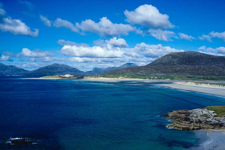 Harris, Western Isles