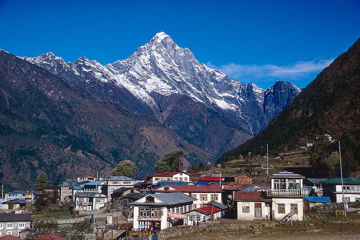 Lukla