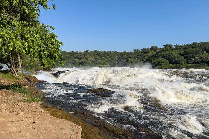 Murchison Falls