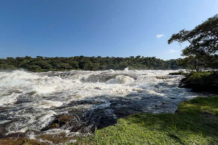Murchison Falls