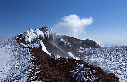 Kamchatka Tour, Russia, 2021
