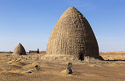 Northern Sudan Tour, 2019